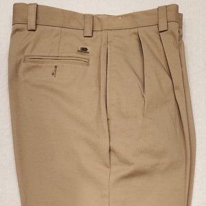 Dockers Khaki Pants Size: 34/32
